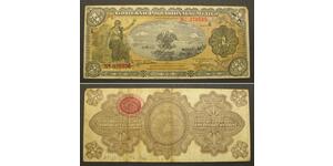 1 Peso Messico  