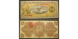 1 Peso Mexiko  