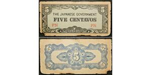 5 Сентаво Филиппины  