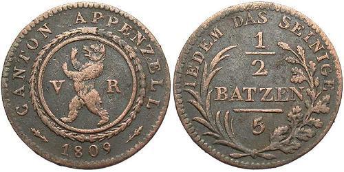 0.5 Batz Suiza  