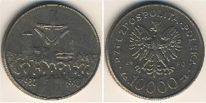 10000 Zloty People