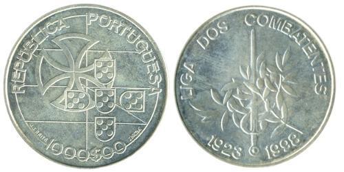 1000 Escudo Portogallo (1975 - )  
