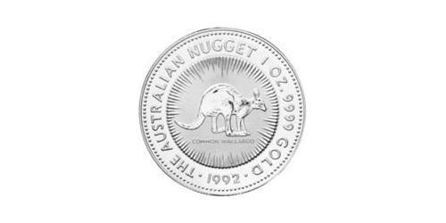 100 Dólar Australia (1939 - ) Oro Isabel II (1926-2022)