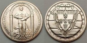 100 Escudo 葡萄牙 銅/镍 
