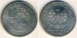100 Zloty People