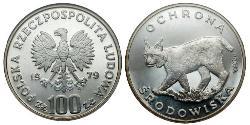 100 Zloty People