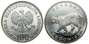 100 Zloty People
