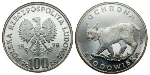 100 Zloty People
