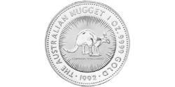 100 Долар Австралія (1939 - ) Золото Єлизавета II (1926-2022)