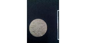 100 Пара / 1 Yuzluk Османська імперія (1299-1923) Срібло Selim III