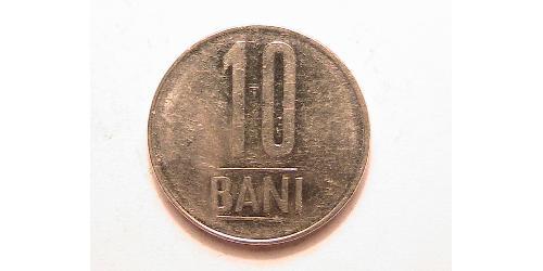 10 Ban Roumanie  