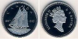 10 Cent 加拿大  