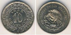 10 Centavo México (1867 - )  