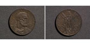 10 Centesimo Vaticano (1926-)  