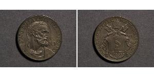 10 Centesimo Vaticano (1926-)  
