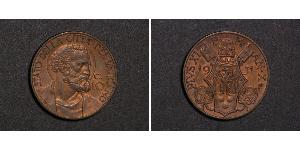 10 Centesimo Vaticano (1926-)  