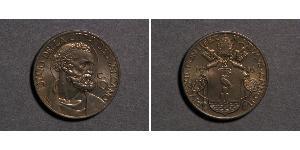 10 Centesimo Vaticano (1926-)  