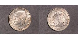 10 Centime Haiti (1804 - )  
