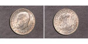 10 Centime Haïti (1804 - )  