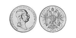 10 Corona Österreich-Ungarn (1867-1918) Gold Franz Joseph I (1830 - 1916)