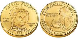 10 Dollar USA (1776 - ) Gold 