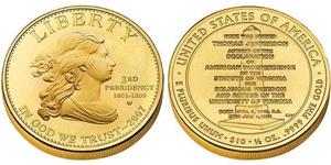 10 Dollar Vereinigten Staaten von Amerika (1776 - ) Gold 