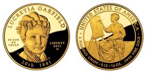 10 Dollar Vereinigten Staaten von Amerika (1776 - ) Gold 