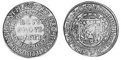 10 Ducat Principality of Transylvania (1571-1711) Gold 