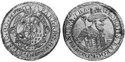 10 Ducat Principality of Transylvania (1571-1711) Gold 