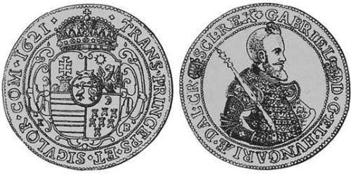 10 Ducat Principality of Transylvania (1571-1711) Or 