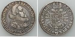 10 Ducat Saint-Empire romain germanique (962-1806) Or 