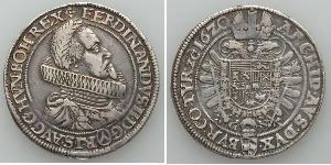 10 Ducat Saint-Empire romain germanique (962-1806) Or 