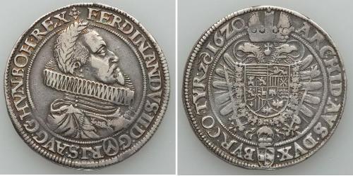 10 Ducat Saint-Empire romain germanique (962-1806) Or 