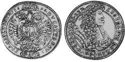 10 Ducat 外西凡尼亞公國 (鄂圖曼帝國) (1570 - 1711) 金 