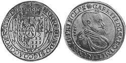 10 Ducat 外西凡尼亞公國 (鄂圖曼帝國) (1570 - 1711) 金 