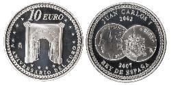 10 Euro Spain  