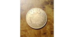 10 Franc 法蘭西第二帝國 (1852 - 1870) 金 拿破仑三世