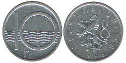 10 Heller Czech Republic (1993 - ) Aluminio 