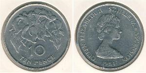 10 Penny Sant