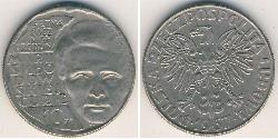10 Zloty People