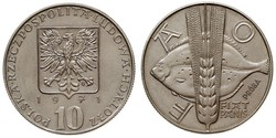 10 Zloty People