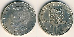 10 Zloty People