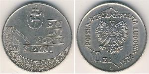 10 Zloty People