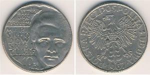 10 Zloty People