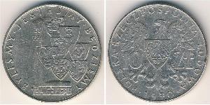 10 Zloty People