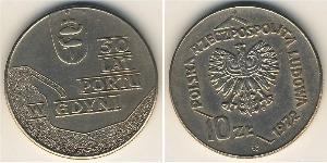10 Zloty People