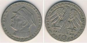 10 Zloty People