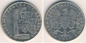 10 Zloty People