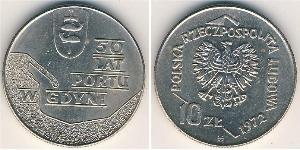 10 Zloty People