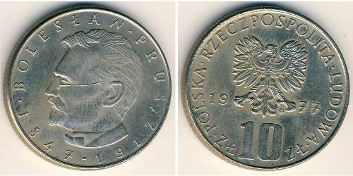 10 Zloty People